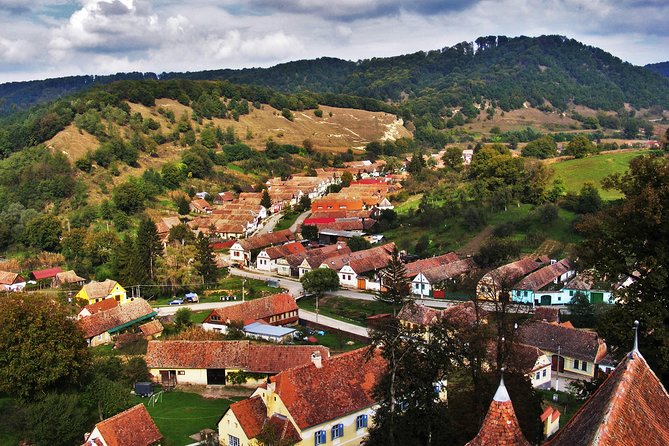 4 Days Private Tour in Transylvania: Sibiu, Sighisoara and Brasov - Day 4: Transfagarasan Highway timing and the ride back to Bucharest