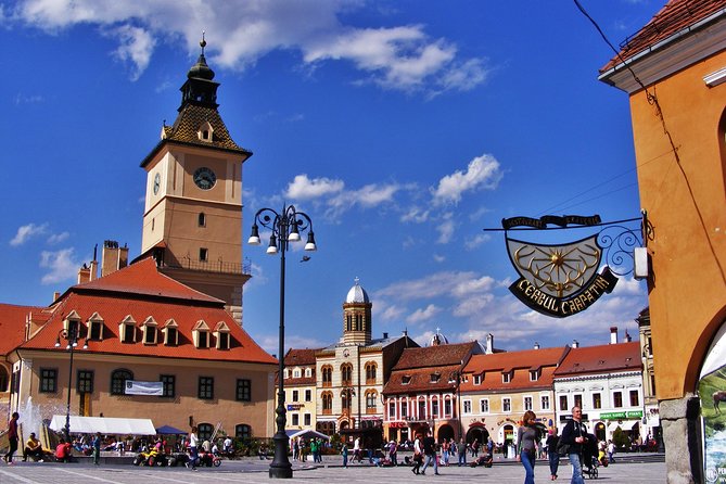 4 Days Private Tour in Transylvania: Sibiu, Sighisoara and Brasov - Who this private tour suits best