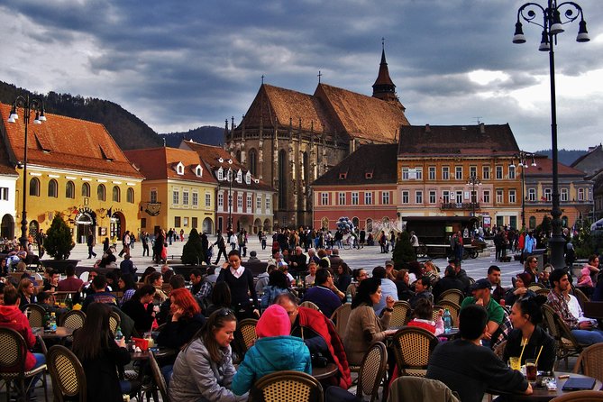 4 Days Private Tour in Transylvania: Sibiu, Sighisoara and Brasov - Should you book this 4-day private Transylvania tour?