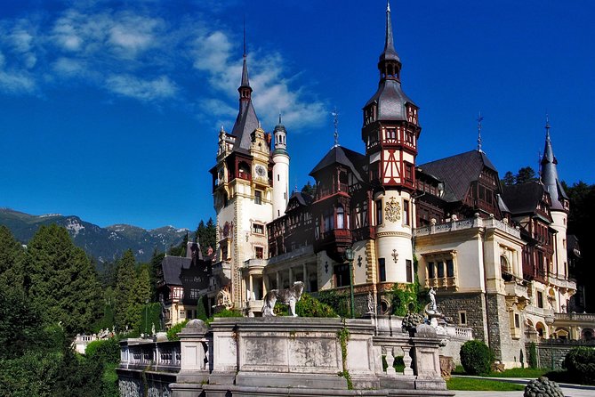 4 Days Private Transylvania Tour from Bucharest - Price, Tickets, and Getting Real Value for 4 Days