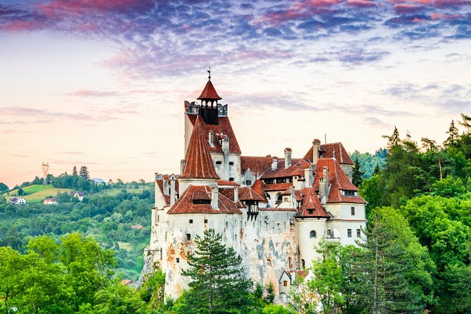 4 Days Private Transylvania Tour from Bucharest - Who This 4-Day Private Transylvania Tour Fits Best