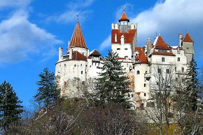 4 Days - Transylvania Private Tour - Key Highlights Worth Your Time