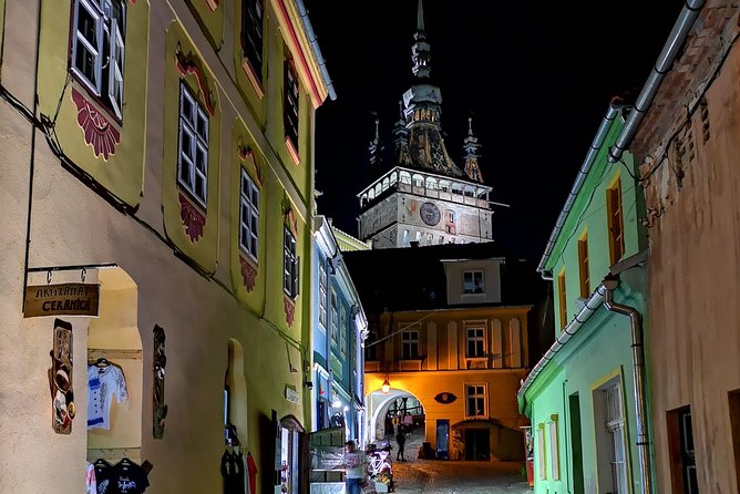 4 Days - Transylvania Private Tour - Who This Tour Fits Best, and Who Might Want Something Else