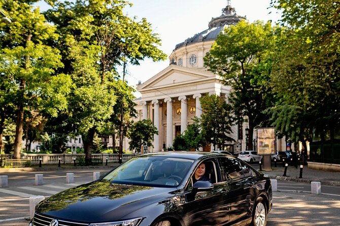4h Bucharest Panoramic Tour by Car with stops - What to wear and how to make the most of short stops