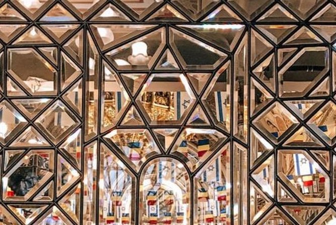 4h Jewish Legacy in Bucharest - Private Tour by Car and Walking - Price and value: what you pay, what it includes, what it does not