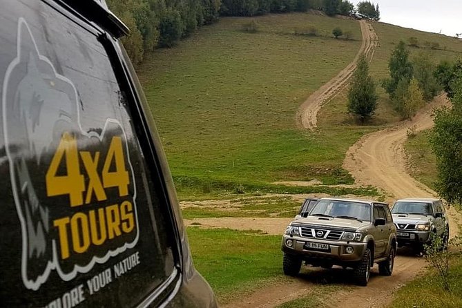 4x4 Nature Tour in Land of Dracula - 1 day - Why This 1-Day Dracula 4x4 Tour Works So Well