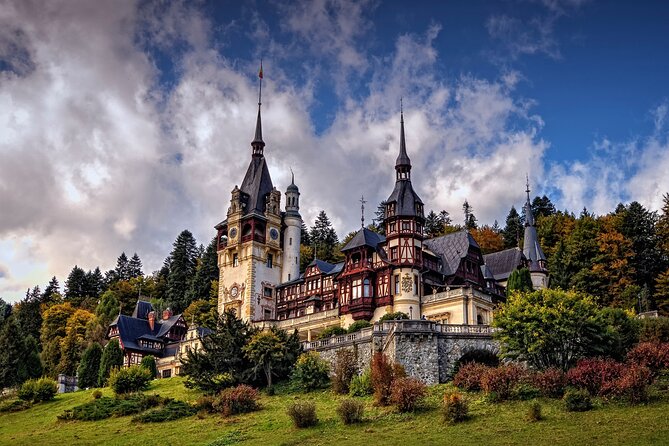 4x4 Private 2-days Tour of the Carpathian Mountains from Bucharest - Price and value: what $569.11 per person really buys