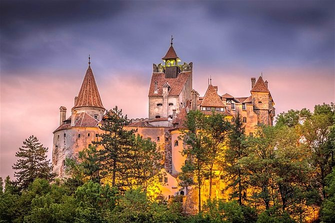 5-Day Private Dracula's Legends Tour from Bucharest - The Real Value: Private Dracula Storytelling With Transport Included
