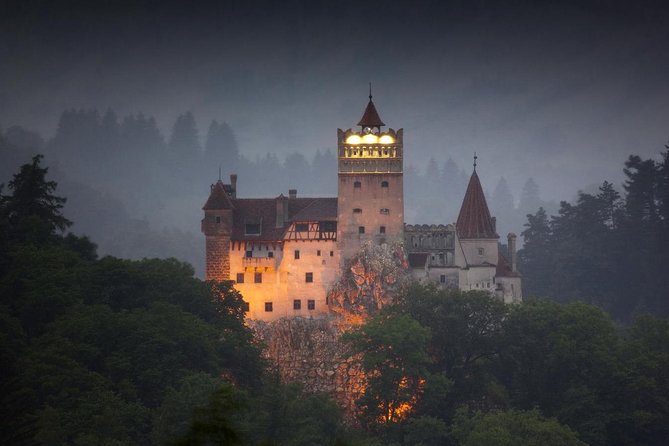 5-Day Private Dracula's Legends Tour from Bucharest - Day 3: Salina Turda Underground Attractions, Cluj’s University-Style Energy, and Bistrita’s Dracula Claim
