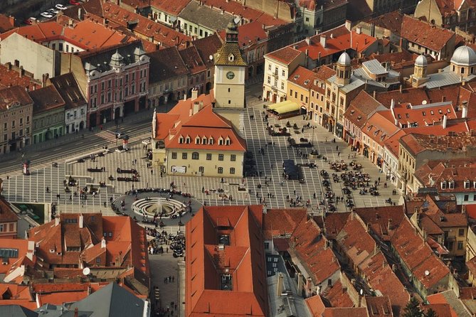 5-Day Private Dracula's Legends Tour from Bucharest - Weather, Pace, and Comfort Tips Before You Go