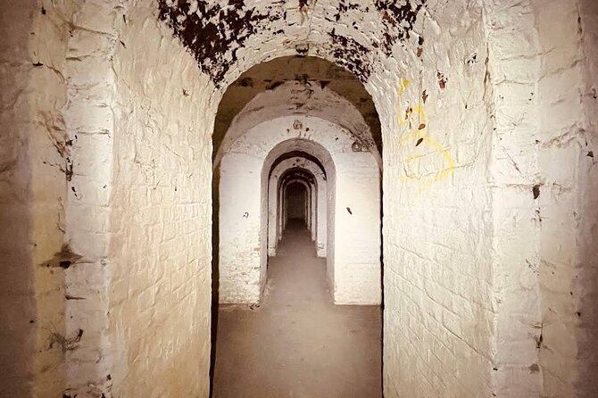 5h Abandoned Fort, Dracula's Grave and Mogoșoaia Palace, Private - Price and ticket costs: where you’ll pay extra