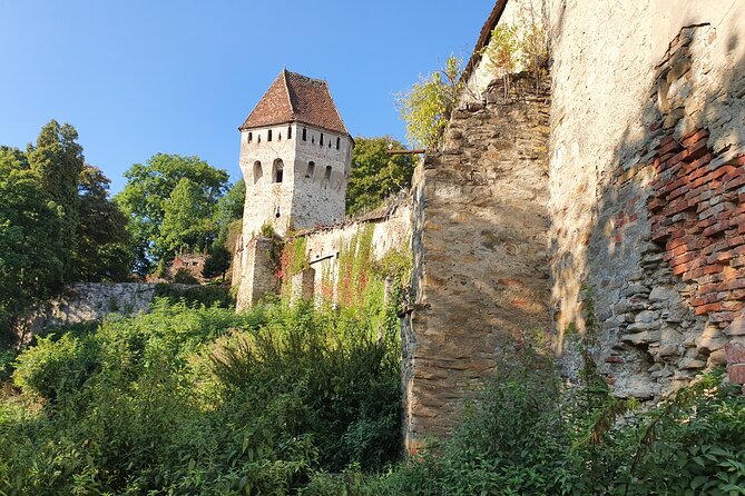 6 Days Private Tour in Romania Spectacular Places from Bucharest - Key details I’d plan around