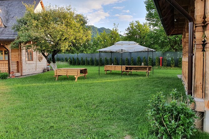 6 Days Private Tour in Romania Spectacular Places from Bucharest - A private Bucharest to Transylvania highlights trip, with Nicolas on the mic