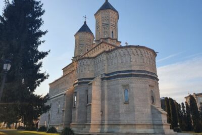 6 Days Private Tour in Romania Spectacular Places from Bucharest
