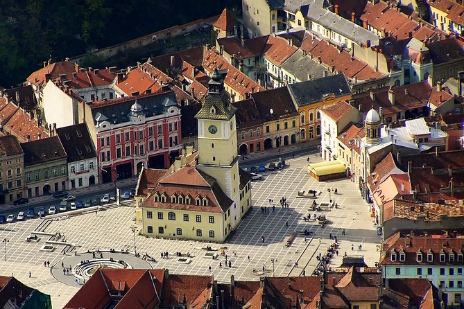 6 Days Transylvania and Bukovina Small Group Tour from Bucharest - Key things to watch for on this Transylvania and Bukovina tour
