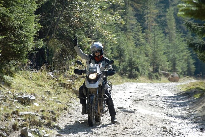 650cc Motorbike Rental from Turda - Pickup Day Rules That Affect Your Real Cost