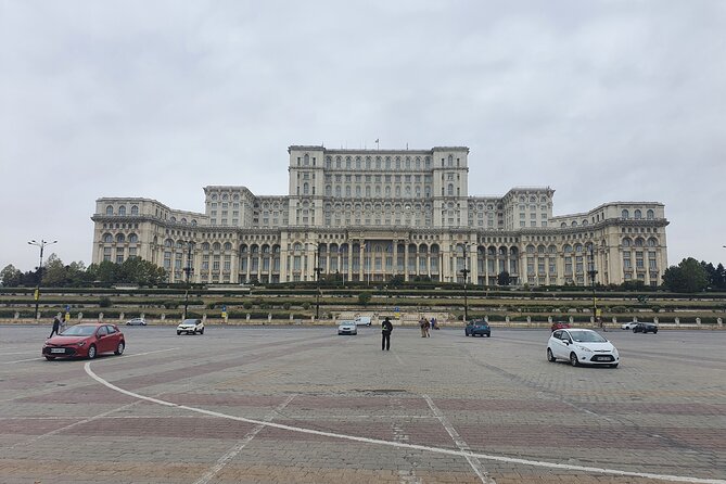 6h Bucharest Communism Private Tour - Ceausescu Mainson - Key points before you go