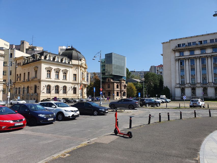 6h Communism Tour in Bucharest with Ceausescu Mansion - How to Plan Your 6 Hours Like a Pro