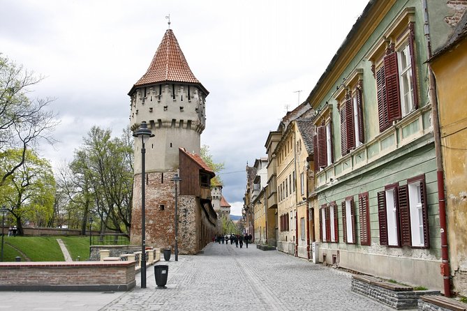 7-Day Dracula Tour in Romania from Bucharest including 'The Ritual of Killing of a Living Dead' - Day 7: Peles Castle, Targoviste, and Getting Back to Bucharest