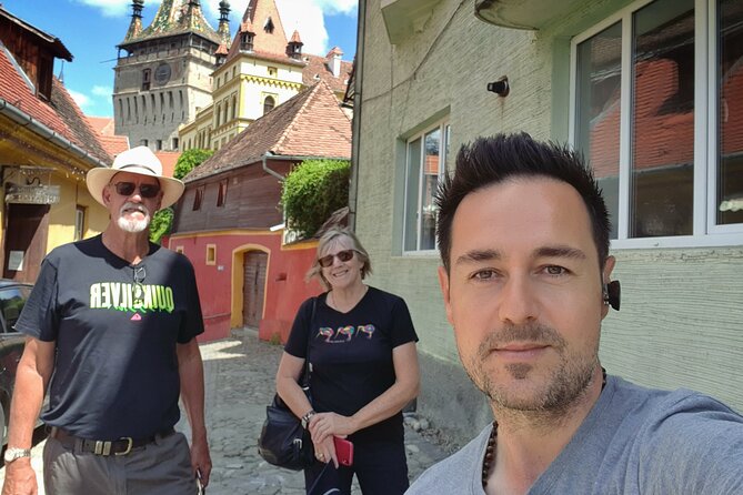 7-Day Private Tour of Transylvania from Bucharest - Price and What Is Actually Included (So You Can Judge Value)