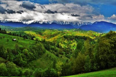 7-Day Private Tour of Transylvania from Bucharest