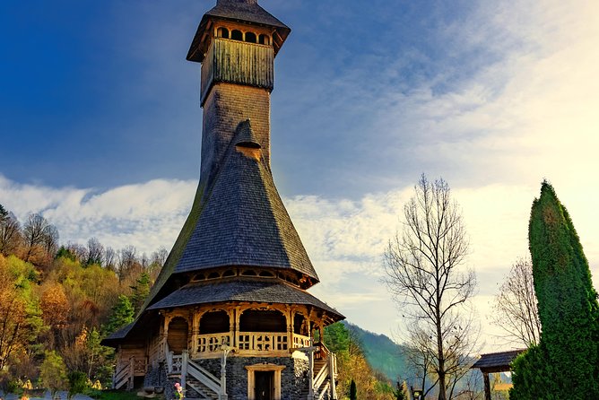 7-Days Grand Romania tour from Bucharest - Quick hits: why this tour works