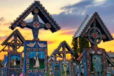 7-Days Grand Romania tour from Bucharest