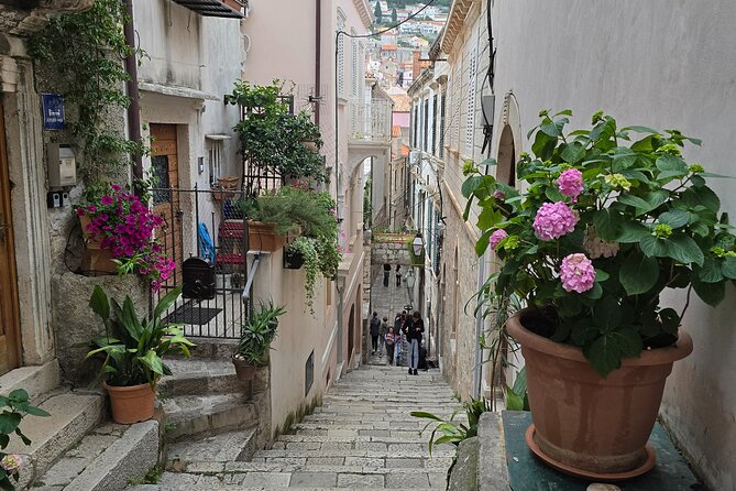 7 days in Balkans: Bulgaria Macedonia Albania Bosnia Serbia - Day 4: Budva and Dubrovnik, Adriatic glamour and old-stone drama