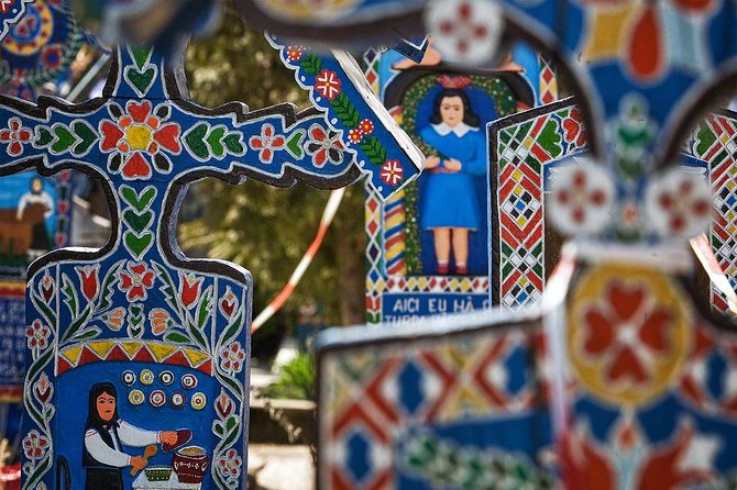 7 days Private Romania Grand Tour from Bucharest - Day 2: Alba Iulia, Salina Turda, and Cluj Napoca’s mixed heritage