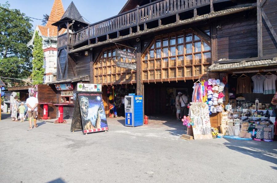 7h Dracula's Castle Private Tour from Bucharest - Fast Tour - Why this private Dracula tour beats the big-group chaos
