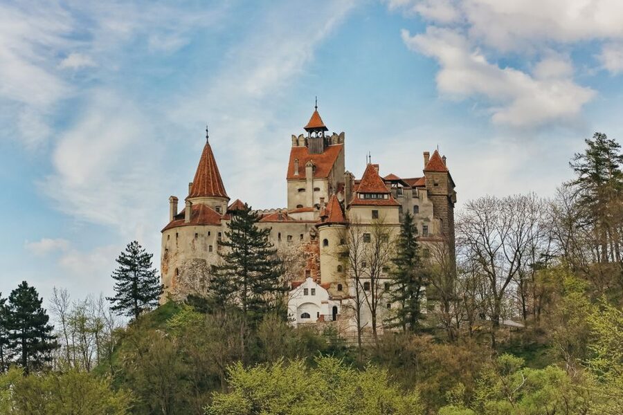 7h Dracula's Castle Private Tour from Bucharest - Fast Tour - How the 7-hour schedule stays efficient (and where you might feel rushed)
