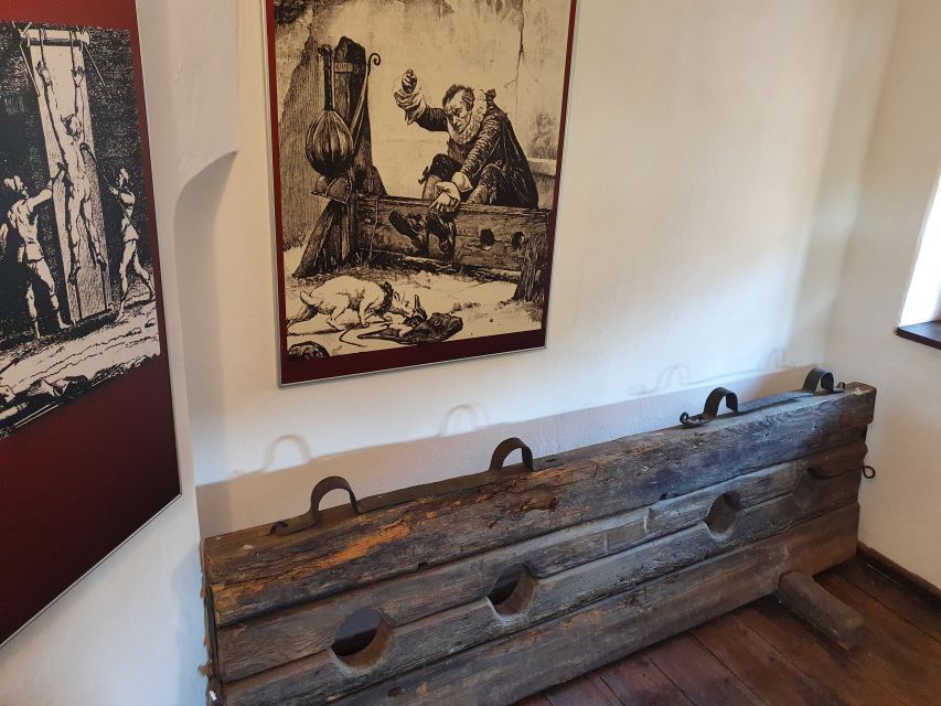 7h Dracula's Castle Private Tour from Bucharest - Fast Tour - Who this tour suits best, and who may want a different plan