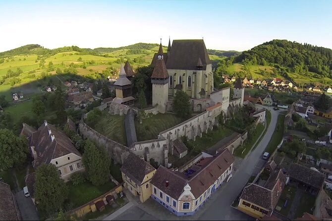 8 Days Private Romania Tour from Bucharest - Day 3: Sapânța’s Merry Cemetery, Communism’s Memorial, and Sapânța-Peri Monastery