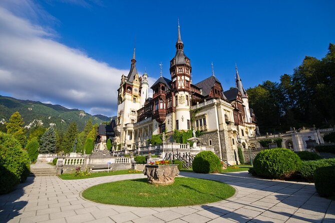 8 Days - Transylvanian Delights-Guaranteed departures - Key things to know before you go