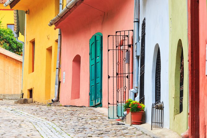 8 Days - Transylvanian Delights-Guaranteed departures - The value story: what you actually get in 8 days