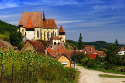 8 Days – Transylvanian Delights-Guaranteed departures