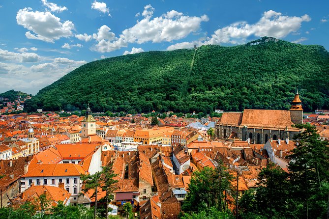 8 Days - Transylvanian Delights-Guaranteed departures - Biertan and Sighisoara: UNESCO fortified church and a medieval time capsule