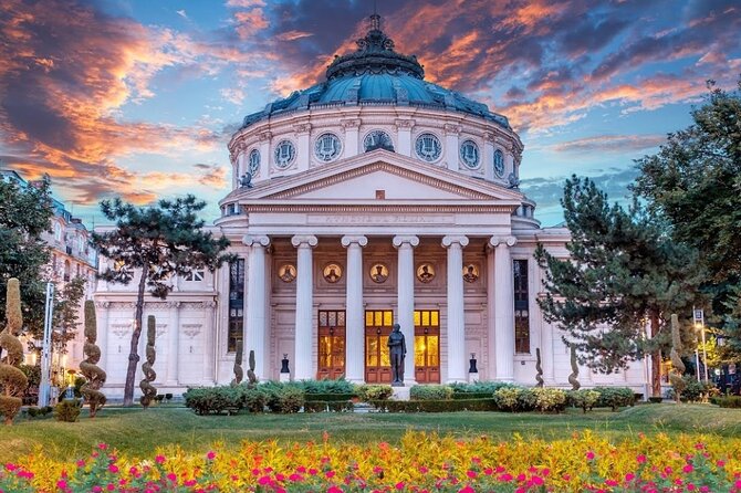 8h Bucharest full-day Tour, Parliament and Top Attraction, Privat - Village Museum (Dimitrie Gusti): when it’s worth the time