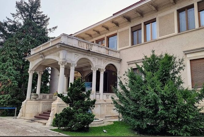 8h Bucharest full-day Tour, Parliament and Top Attraction, Privat - Price and value: what you pay for, and what you pay extra