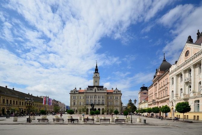 9 days Balkans Tour from Bucharest to Sofia and Budapest - Getting There, Start Times, and How the Days Run