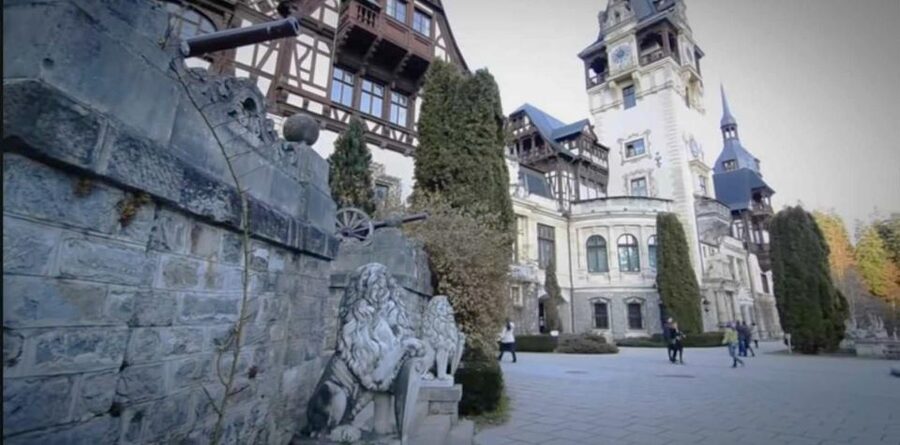A day at the castles - Transylvania full day private tour - Key highlights that make this day trip work