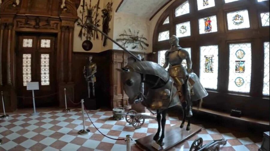 A day at the castles - Transylvania full day private tour - A one-day castle route that actually explains the region