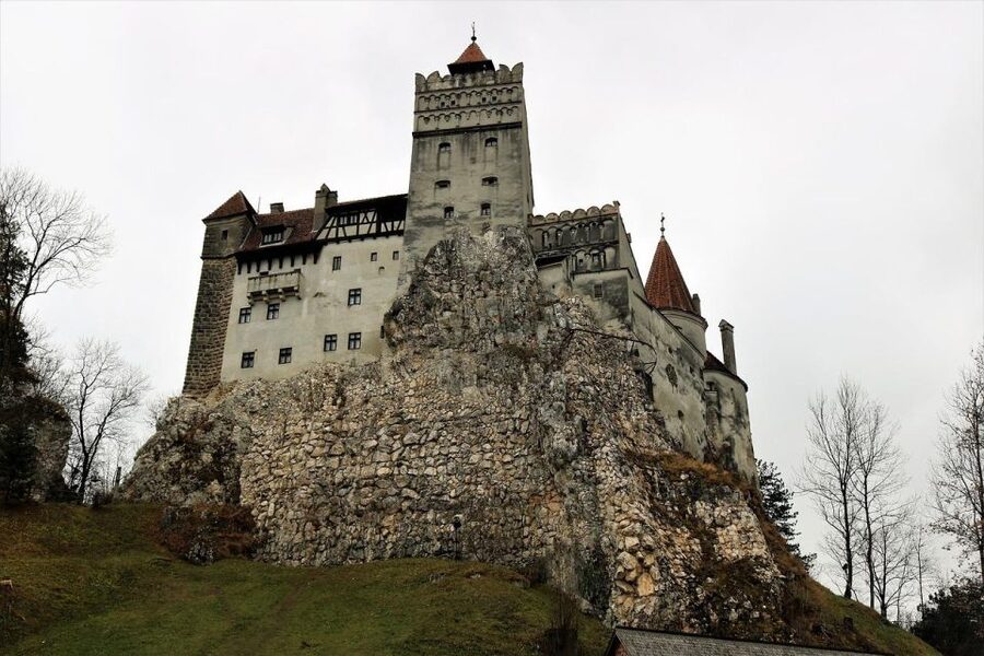 A day at the castles - Transylvania full day private tour - Transylvania drive time, the context you get between castles