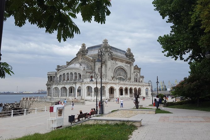 A day by the Black Sea Shared Group Tour from Bucharest - Key points worth knowing before you go