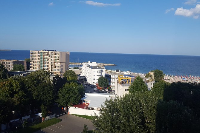 A day by the Black Sea Shared Group Tour from Bucharest - Transport, timing, and where delays can hit hardest