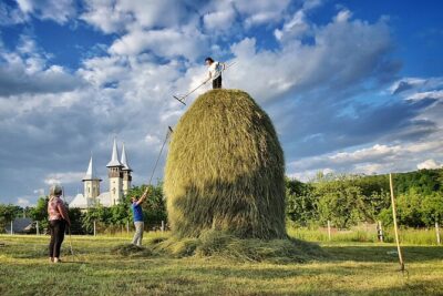 A Journey Back in Time: Countryside from Transylvania and Maramures – 15 Days