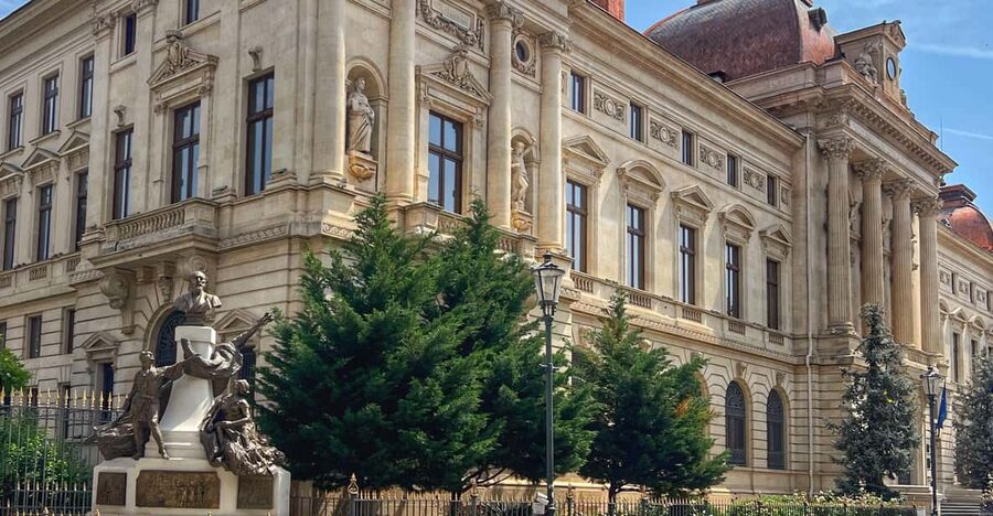 A Tale of Bucharest Old Town Walking Tour - Key things to know before you go
