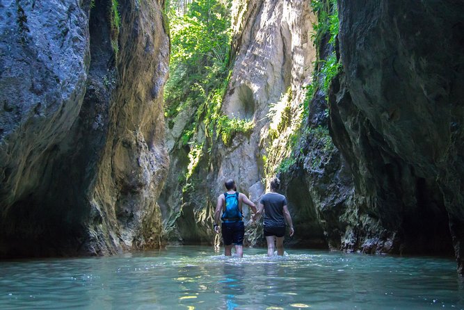 Adventure day trip from Iasi | Hiking in the Carpathian Mountains - Key highlights worth your attention