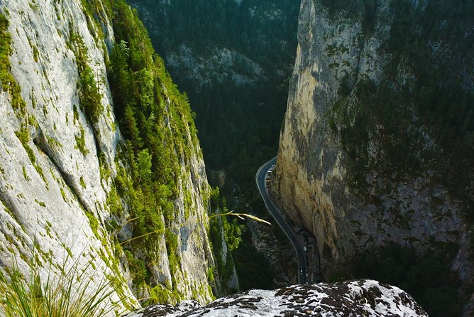Adventure day trip from Iasi | Hiking in the Carpathian Mountains - Transportation from Iasi: why pickup makes this feel effortless