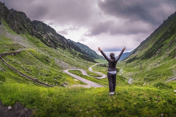 Adventure trip to Transylvania in 3 days from Bucharest - Key things to know before you go